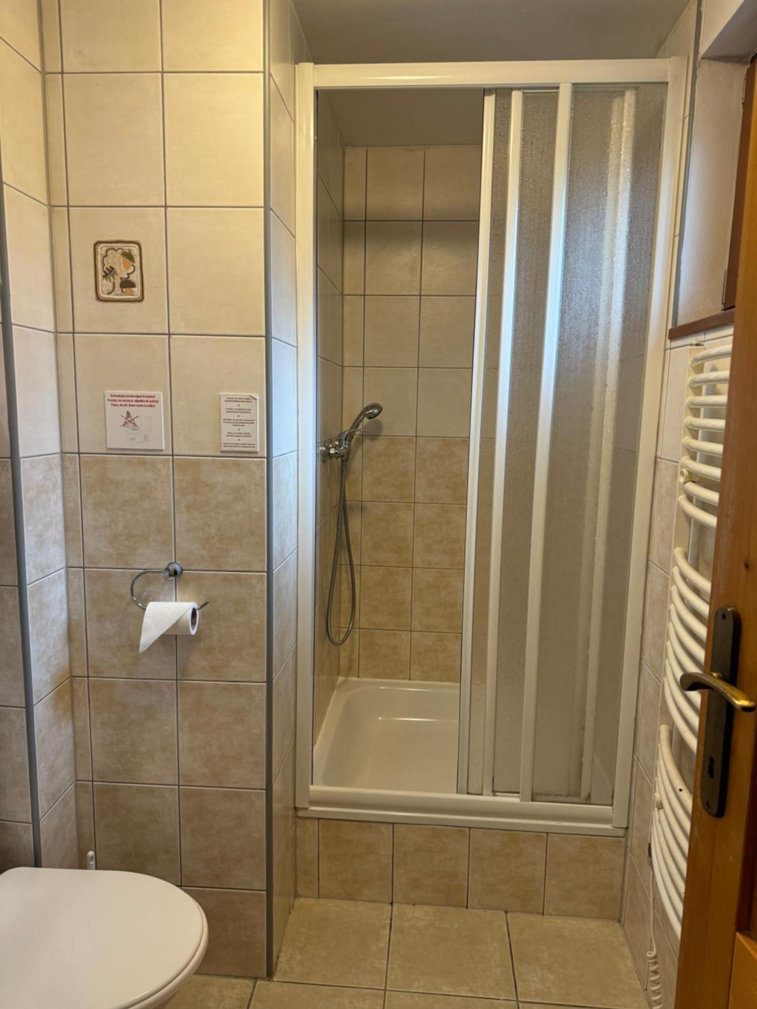 Chaty Tatrytip Tatralandia Liptovský Mikuláš Eksteriør billede